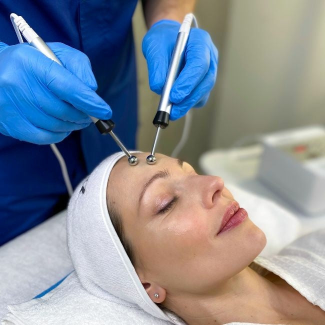 Zemits Adrinox 2.0 Mesin Mikro Arus