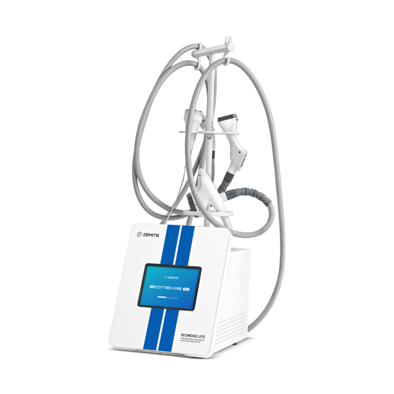 Zemits Bionexis Lite Pro Sistem Pembentukan Tubuh