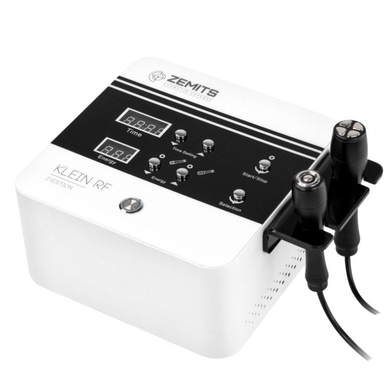 Zemits Klein RF Sistem Pengencangan Kulit