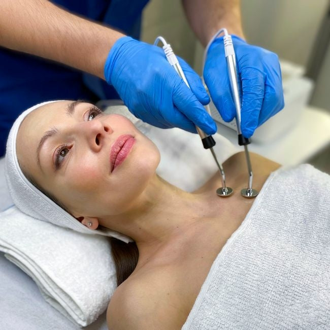 Zemits Adrinox 2.0 Mesin Mikro Arus