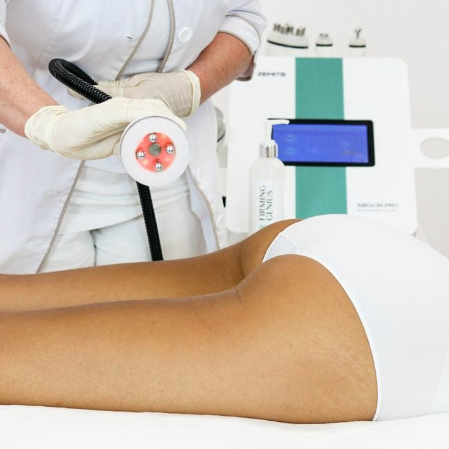 Zemits Abigon Pro Sistem Pelangsing Pembentukan Tubuh Terbaik