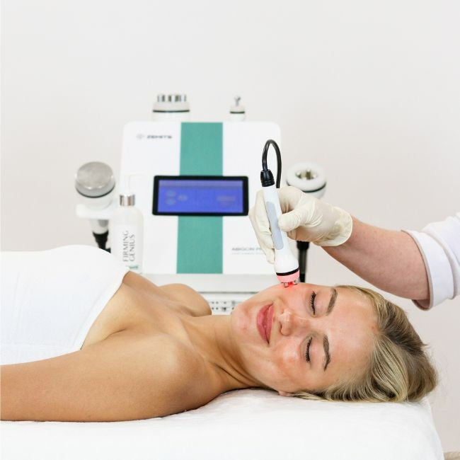 Zemits Abigon Pro Sistem Pelangsing Pembentukan Tubuh Terbaik