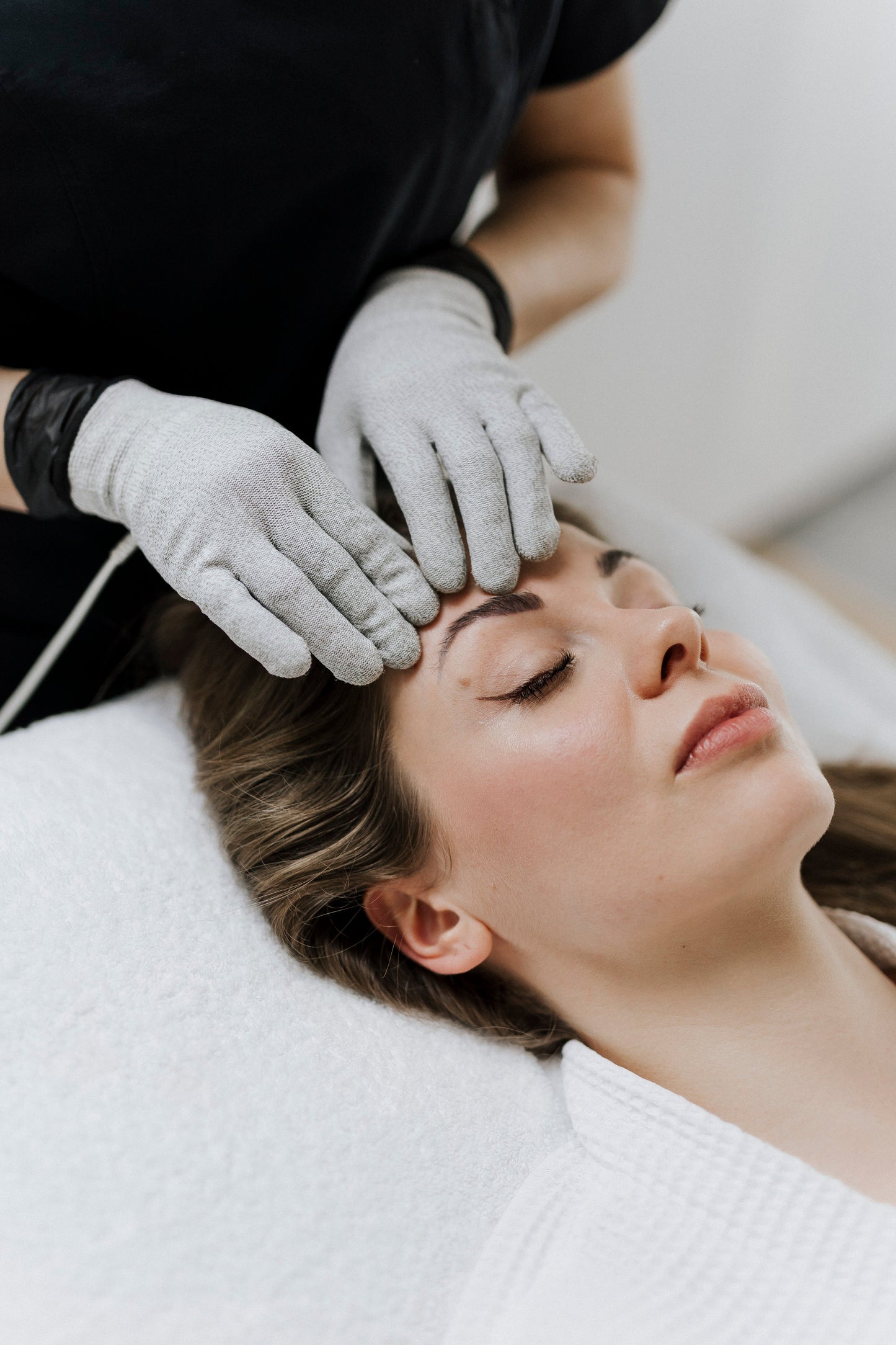 Zemits Adrinox 2.0 Mesin Mikro Arus