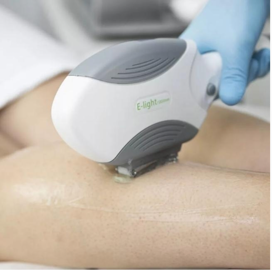 Zemits Light Expert 2.0 Mesin Laser IPL