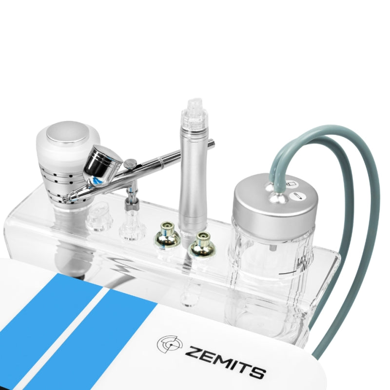 Zemits DermeLuxx PRO Sistem HydroDiamond™ Pemenang Penghargaan
