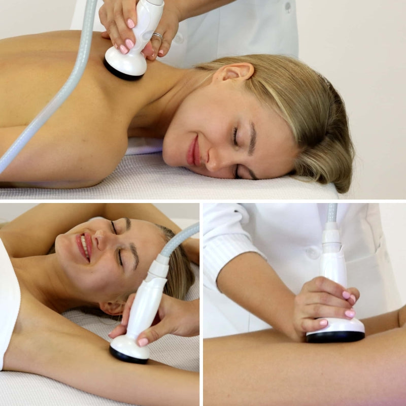 Zemits CelluSpice Pro Pemahat Tubuh Termal