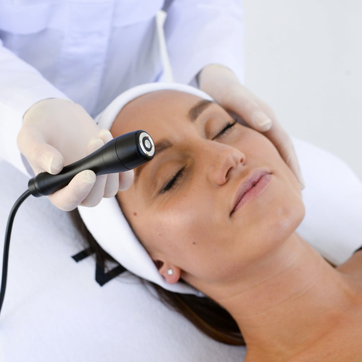 Zemits Klein RF Sistem Pengencangan Kulit