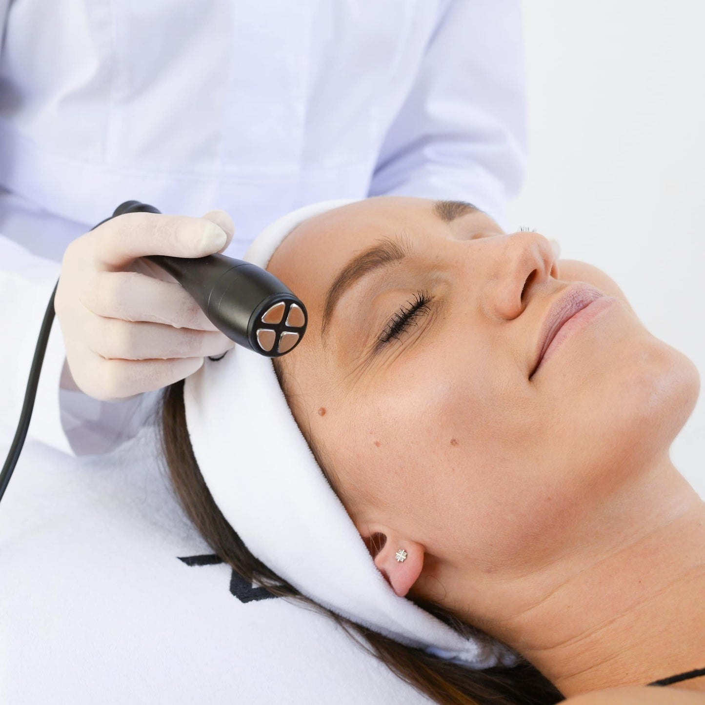 Zemits Klein RF Sistem Pengencangan Kulit