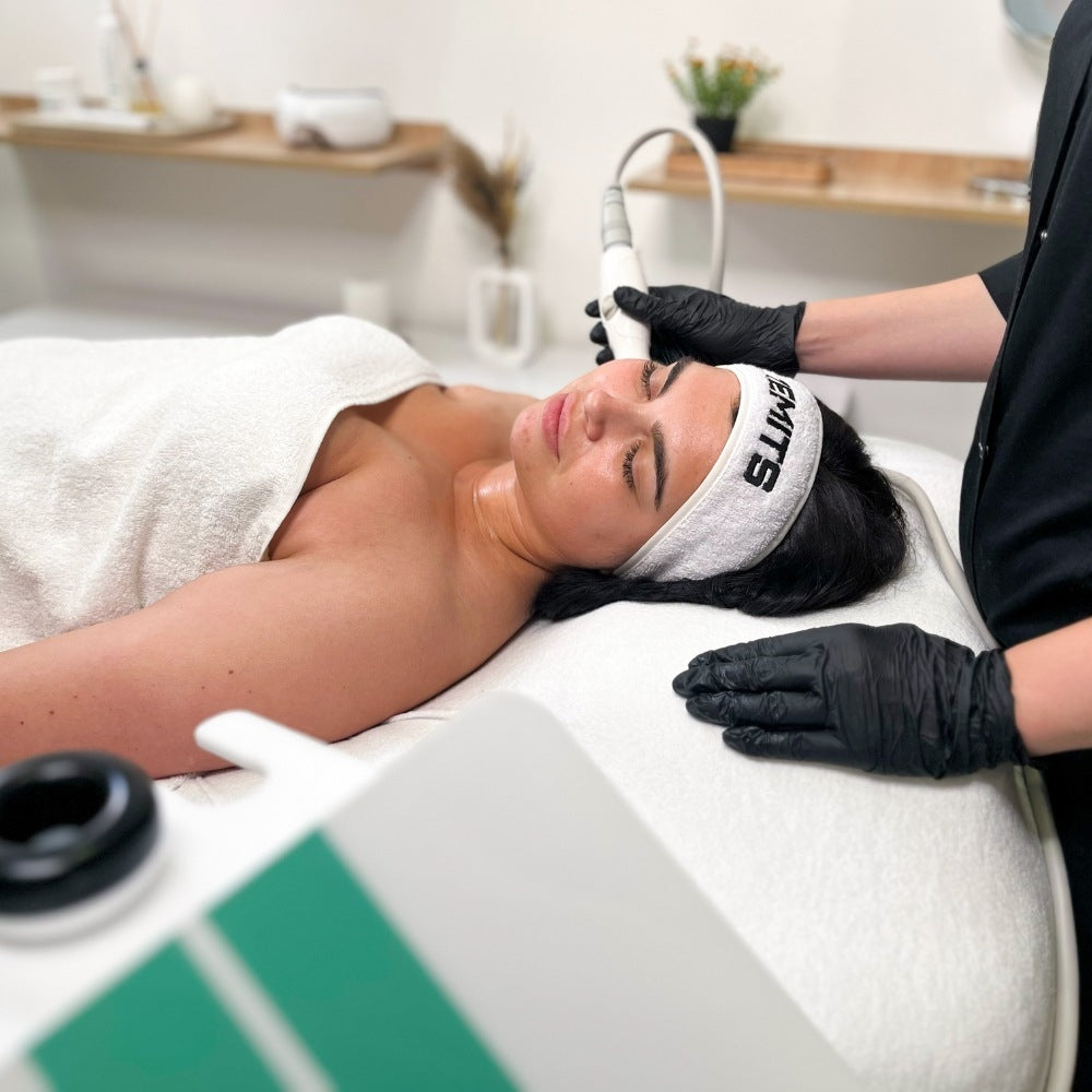 Zemits CelluSpice Pro Pemahat Tubuh Termal