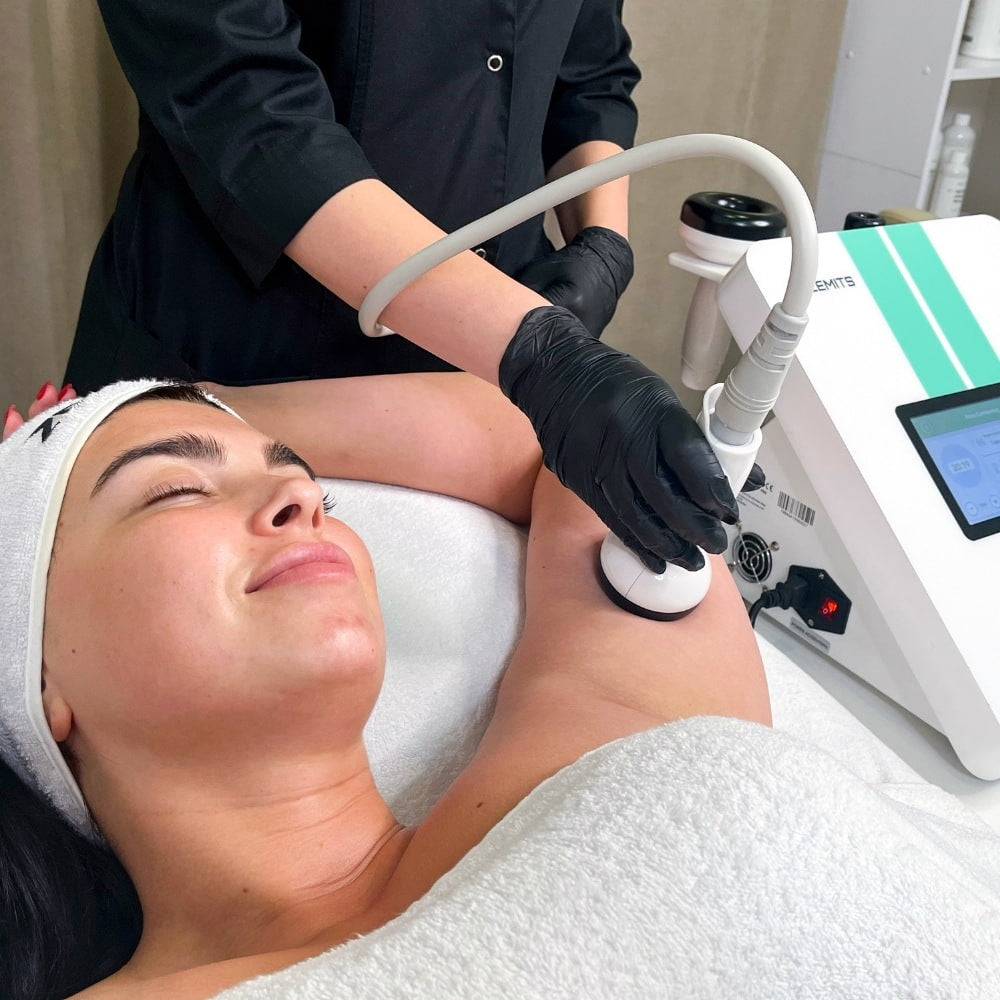 Zemits CelluSpice Pro Pemahat Tubuh Termal