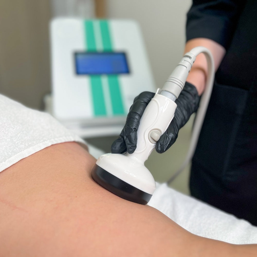 Zemits CelluSpice Pro Pemahat Tubuh Termal