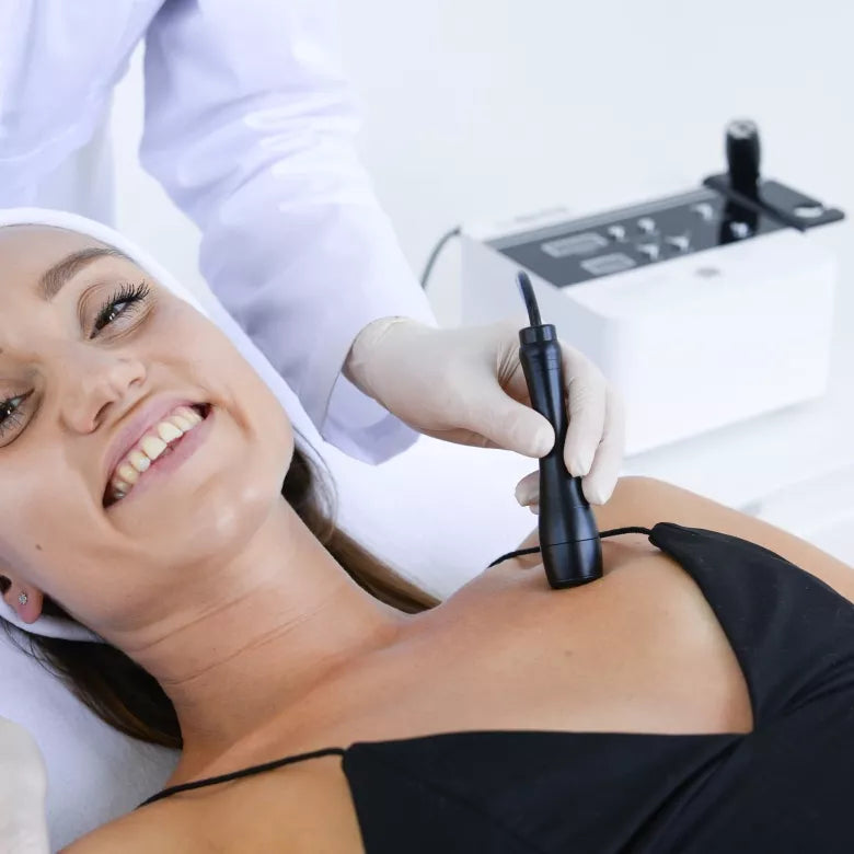 Zemits Klein RF Sistem Pengencangan Kulit